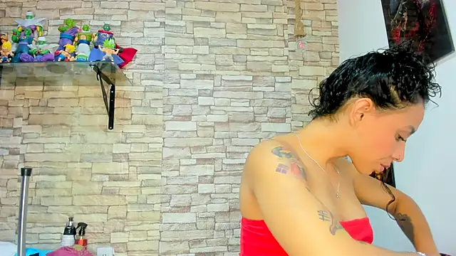 kaiagerbes3 online show from 11-14-25, 11:57