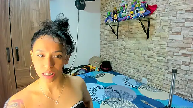 kaiagerbes3 online show from 11-15-25, 12:56