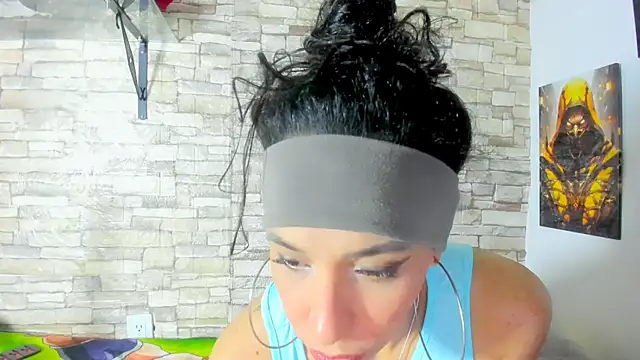 kaiagerbes3 online show from 01-07-26, 04:42