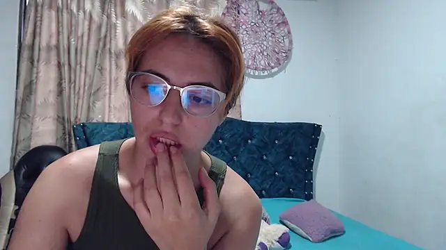 Snapshot of Kate_lorens9 chatting on 03-05-26, 10:50 Kate lorens9 online show from 03-05-26, 10:50