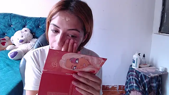 Snapshot of Kate_lorens9 chatting on 03-26-26, 01:28 Kate lorens9 online show from 03-26-26, 01:28