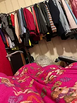 Snapshot of A6229 chatting on 02-02-25, 01:30 A6229 online show from 02-02-25, 01:30