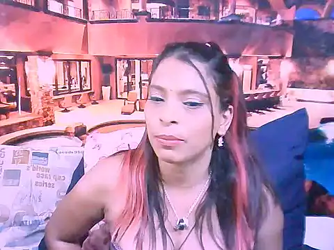 IndianSexyAss online show from 03-19-25, 03:19