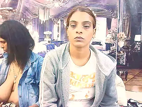 IndianSexyAss online show from 02-24-26, 06:44