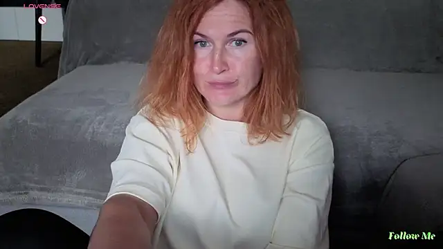 Sheandhim23 online show from 07-30-26, 12:15