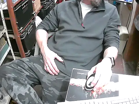 MF-Deutschland online show from 01-13-25, 02:21