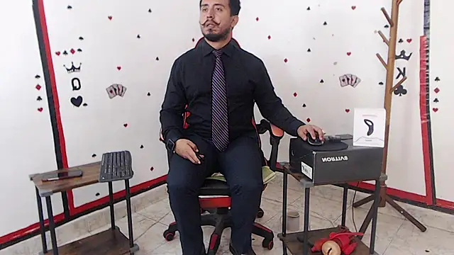 KalethBigDick online show from 03-04-25, 01:38