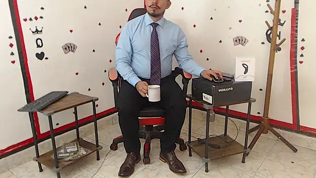 KalethBigDick online show from 03-14-25, 07:44