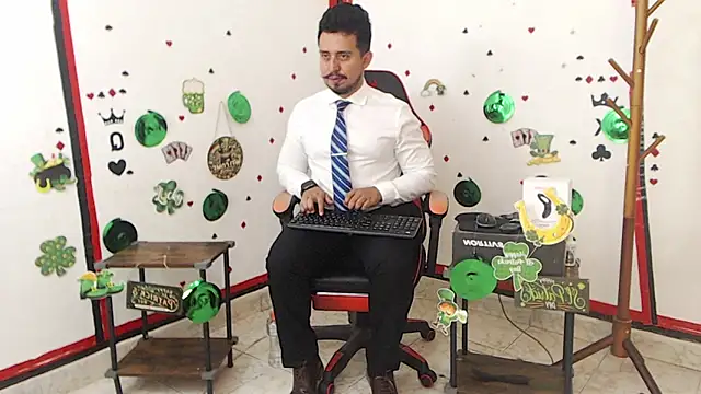 KalethBigDick online show from 03-18-25, 04:59