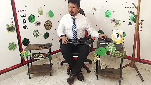 KalethBigDick online show from 03-18-25, 11:09