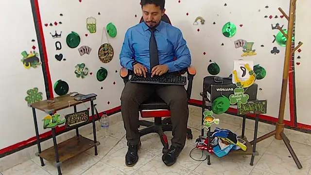 KalethBigDick online show from 03-23-25, 02:37