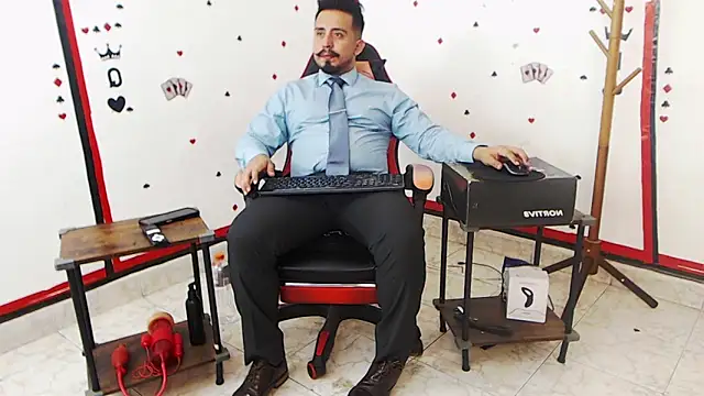 KalethBigDick online show from 09-15-25, 03:39