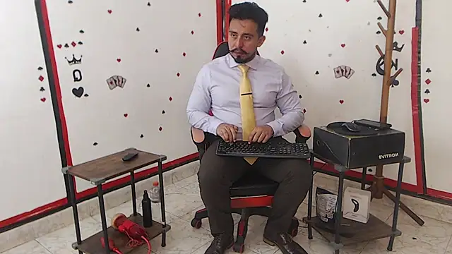 KalethBigDick online show from 09-22-25, 03:41