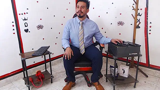 KalethBigDick online show from 09-27-25, 10:42