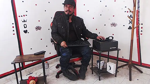 KalethBigDick online show from 10-18-25, 10:05