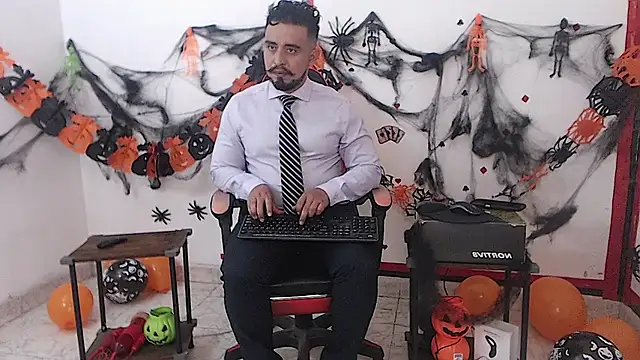 KalethBigDick online show from 10-21-25, 07:58