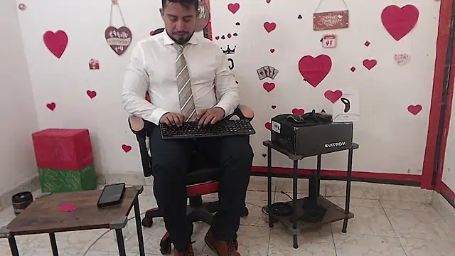 KalethBigDick online show from 02-16-26, 02:51