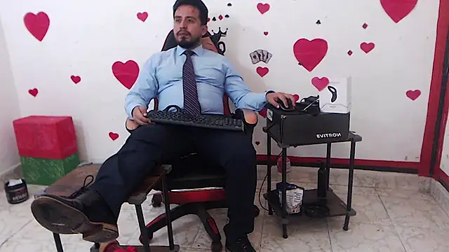 KalethBigDick online show from 03-03-26, 07:47