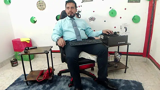 KalethBigDick online show from 05-10-26, 03:55