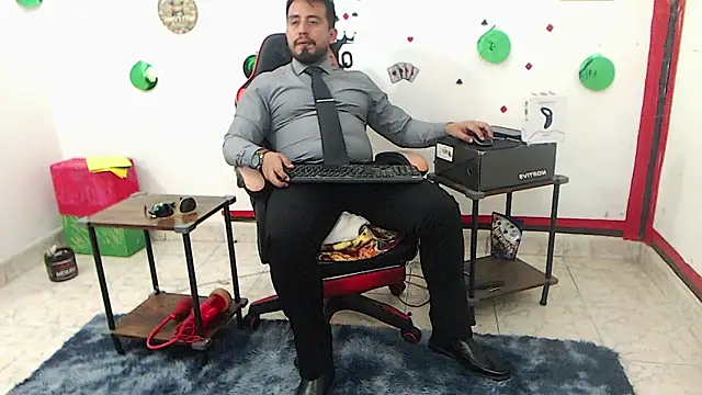 KalethBigDick online show from 05-11-26, 03:23
