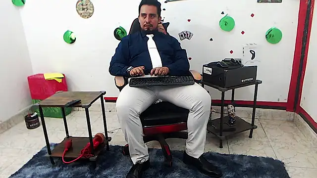 KalethBigDick online show from 05-14-26, 11:17
