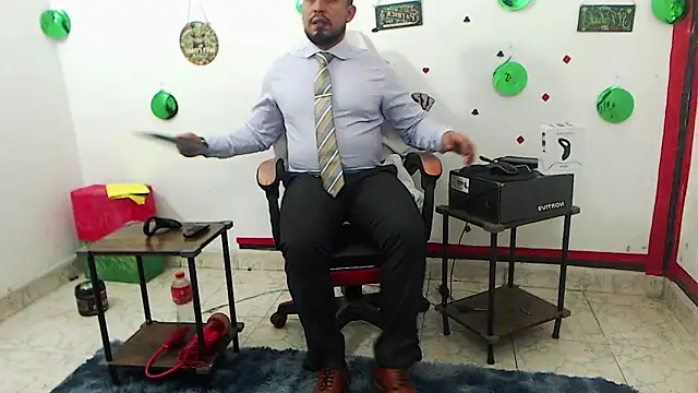 KalethBigDick online show from 05-30-26, 07:38
