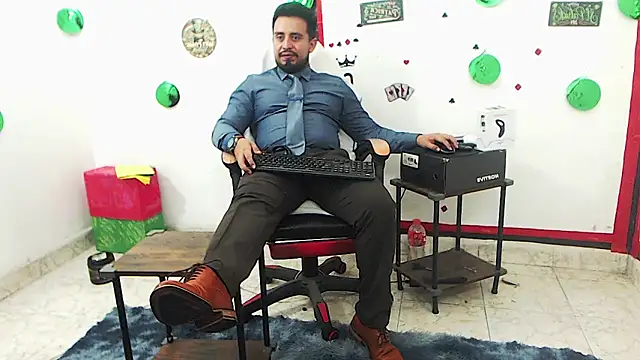 KalethBigDick online show from 06-08-26, 12:49