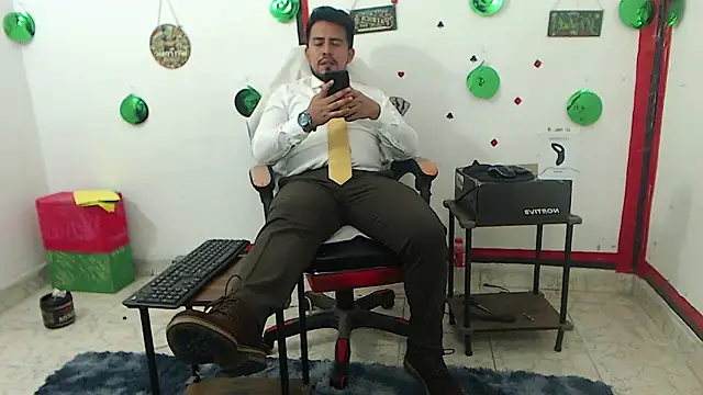 KalethBigDick online show from 06-15-26, 02:25