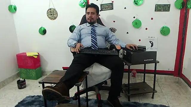 KalethBigDick online show from 06-19-26, 05:23