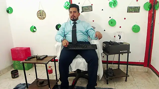 KalethBigDick online show from 07-25-26, 06:33