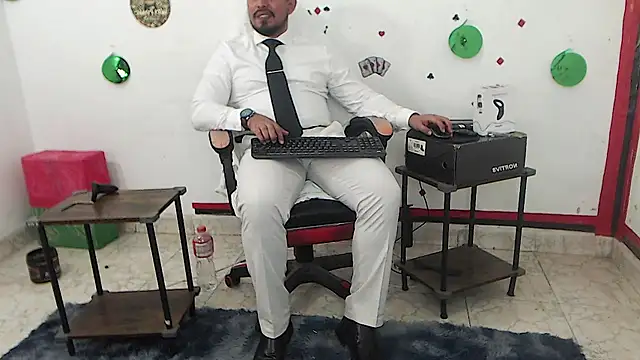 KalethBigDick online show from 07-28-26, 04:39