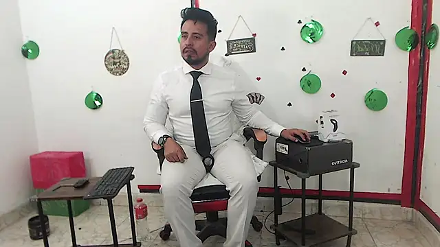 KalethBigDick online show from 07-28-26, 06:20