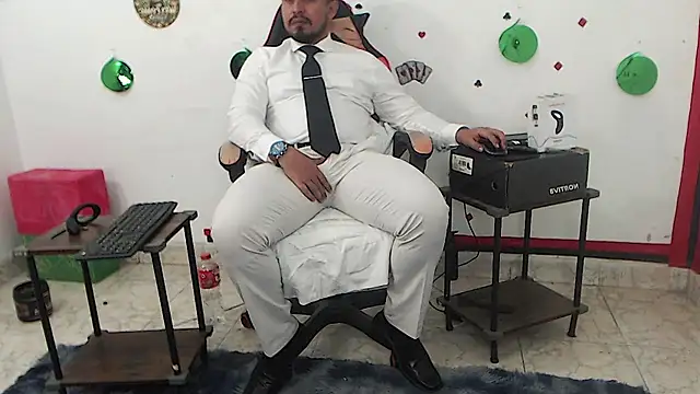KalethBigDick online show from 07-28-26, 07:39