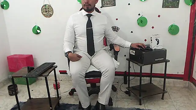 KalethBigDick online show from 07-28-26, 08:52