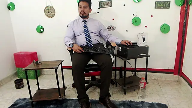 KalethBigDick online show from 07-31-26, 05:29