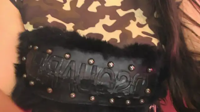 Snapshot of Miia_Thompsonn chatting on 03-16-25, 02:22 Miia Thompsonn online show from 03-16-25, 02:22