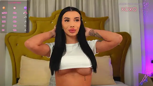 VelmaEvans online show from 03-16-26, 06:12