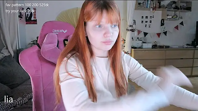 lil lia online show from 01-17-26, 09:40