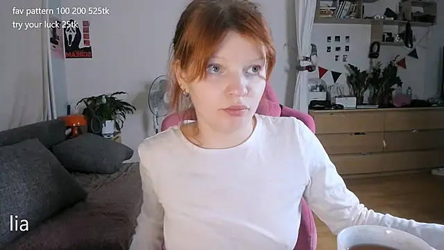 lil lia online show from 06-01-26, 11:50