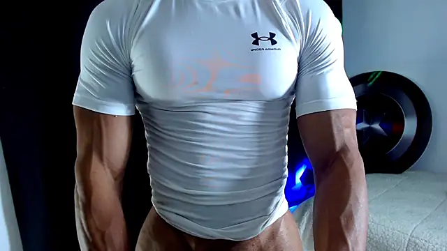 Antonywebb94 online show from 09-18-25, 05:20