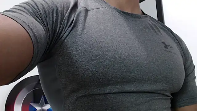 Antonywebb94 online show from 03-19-26, 01:53