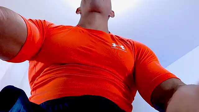 Antonywebb94 online show from 04-21-26, 10:12