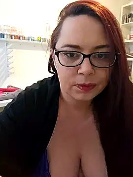 Sexy Binxy online show from 01-23-25, 11:48