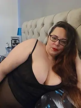Sexy Binxy online show from 06-30-26, 11:00