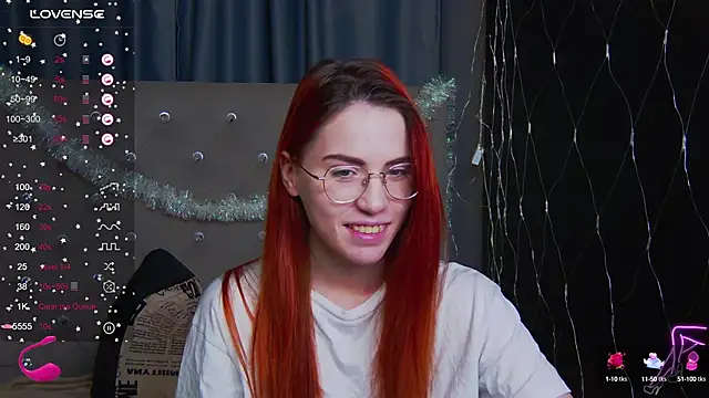 EmilyKents online show from 01-06-25, 01:31