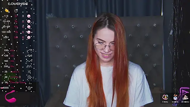 EmilyKents online show from 02-04-25, 01:34