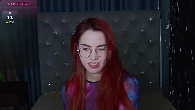 EmilyKents online show from 03-15-25, 04:13