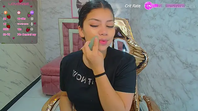 Snapshot of _mila_sweet_v chatting on 01-30-25, 01:10 mila sweet v online show from 01-30-25, 01:10