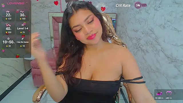 Snapshot of _mila_sweet_v chatting on 02-27-25, 04:32 mila sweet v online show from 02-27-25, 04:32