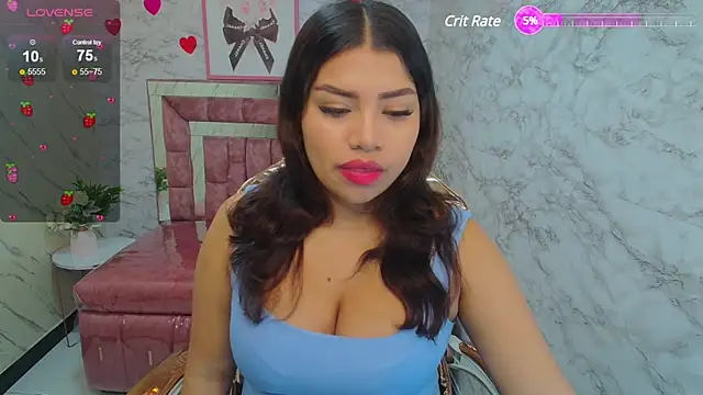 Snapshot of _mila_sweet_v chatting on 03-01-25, 01:18 mila sweet v online show from 03-01-25, 01:18